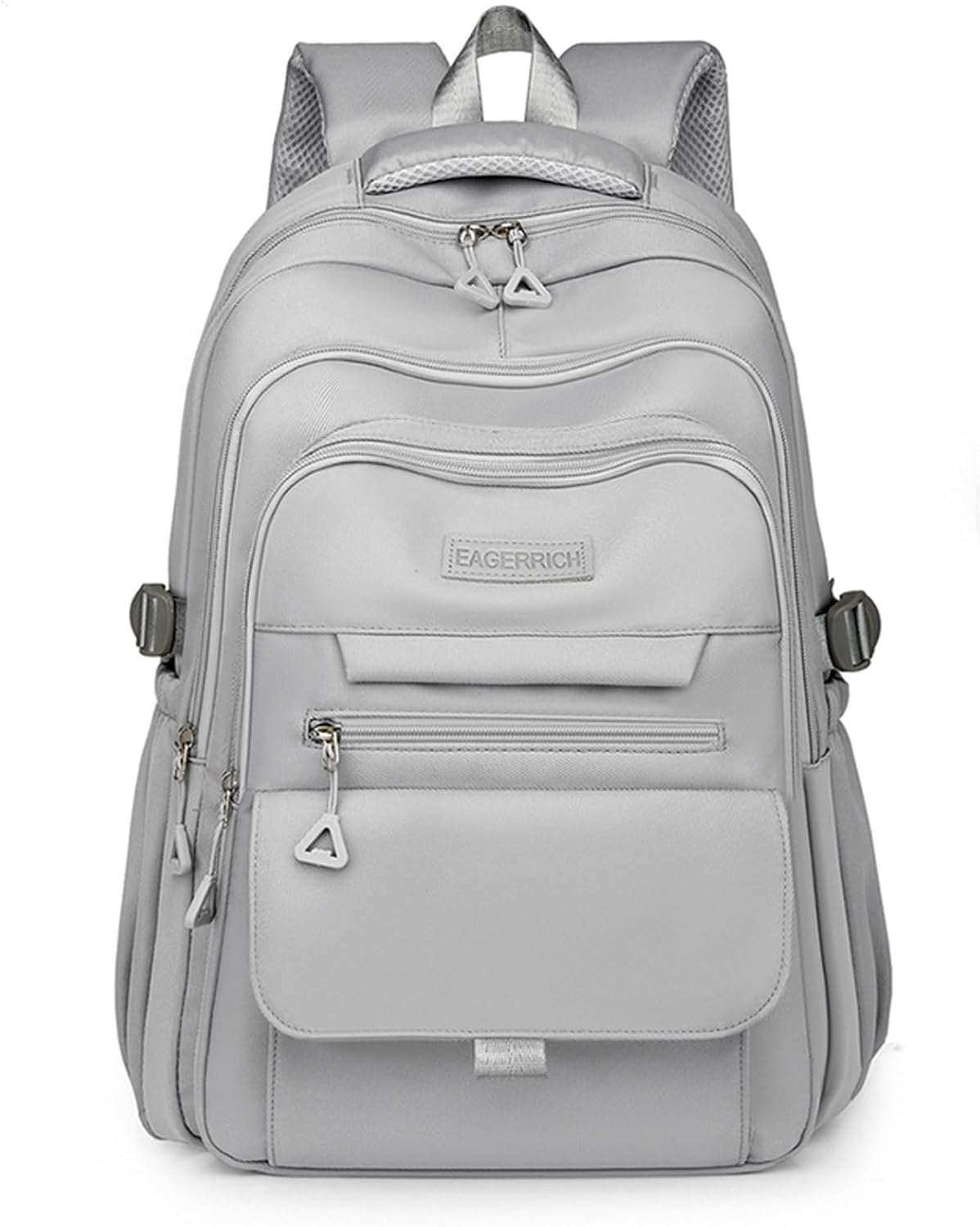 Cute Aesthetic Backpack Daypack for All Age Large Capacity Bags College Backpack Laptop Lightweight Bookbag Casual Travel Daypacks