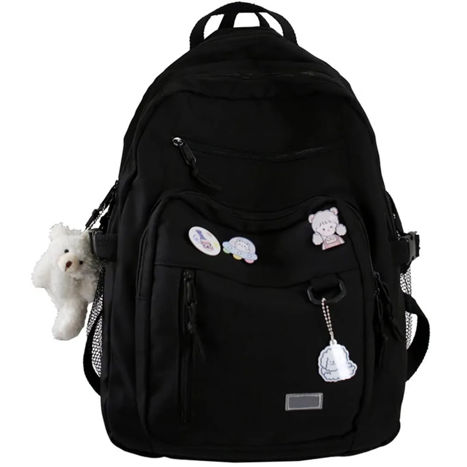 Aesthetic cheap backpacks online