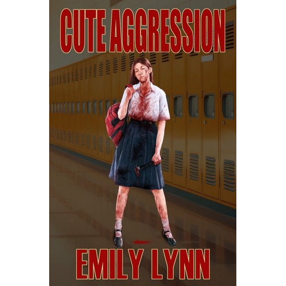 Cute Aggression, (Paperback)