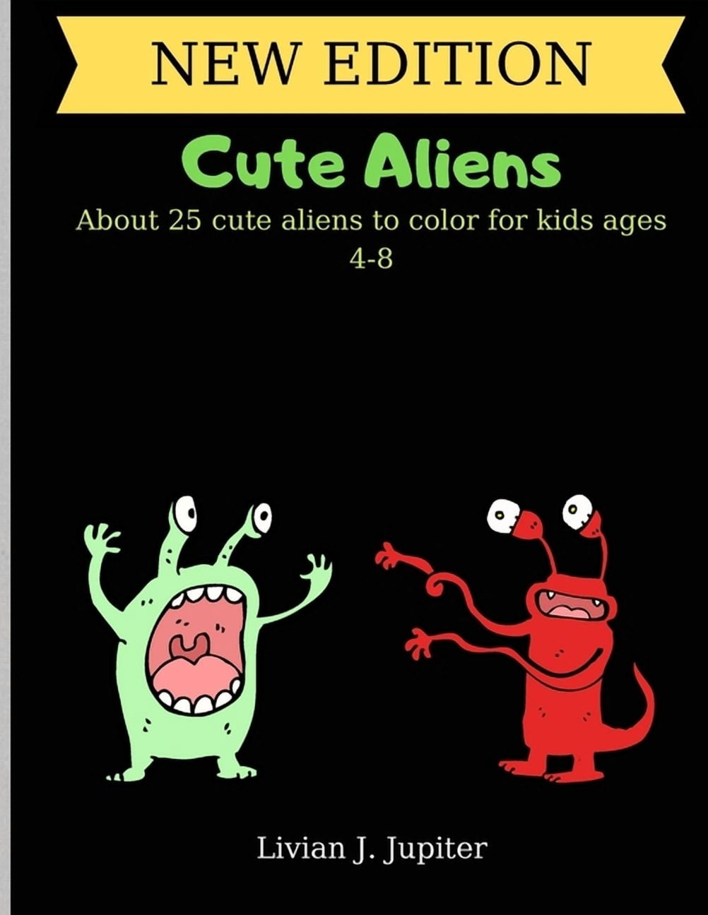 Color Aliens