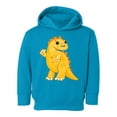 thumbnail image 1 of Cute And Funny Dinosaur Hoodie Toddler -Image by Shutterstock,  4 Toddler, 1 of 4