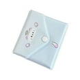 thumbnail image 1 of Cute Angelic 3Inch Mini Photo Album with Envelope Styles Photocard Binder Book for Organizing Memory Pictures, 1 of 18