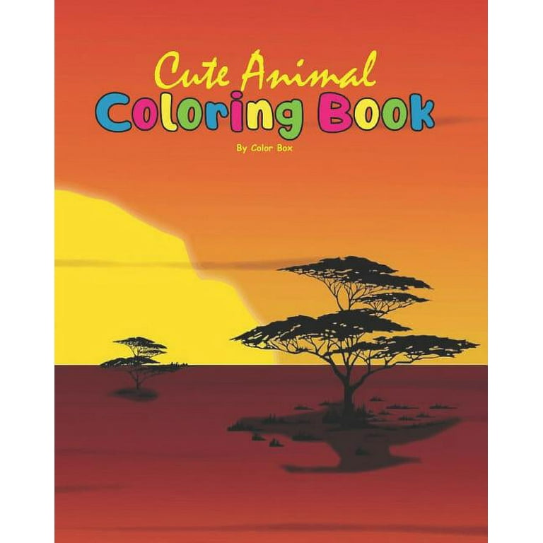 Neliblu Mini Coloring Books for Kids and Toddlers - Pack of 24