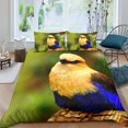 Cute Animal Comforter Covers 3D Printed Duvet Cover Quilt Cover Bedding