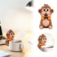 thumbnail image 1 of Cute Animal Cup Fan for Kids, USB Rechargeable Desktop Mini Fan with 360° Rotation, Portable Personal Cooling Toy for Home Office and Travel, 1 of 8