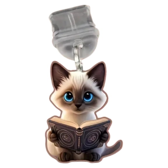 Cute Animal Dust Plug Charms for USB-C (Type-C) Devices, Mini Anti-Dust Stopper Phone Charms for Smartphones, Tablets & Electronic Readers,Phone Accessory Gift