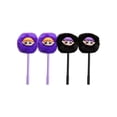 thumbnail image 1 of Cute Animal Gel Pen Multipack, Reliable Black Ink Pens for Campus and Office, Soft Toy-Like Pen Toppers, Encouraging Gift for Young Writers and Creative Minds, 1 of 4