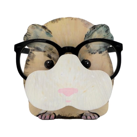 Cute Animal Glasses Frame Home Decoration Desktop Glasses Frame