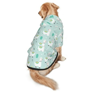Dog alpaca costume online