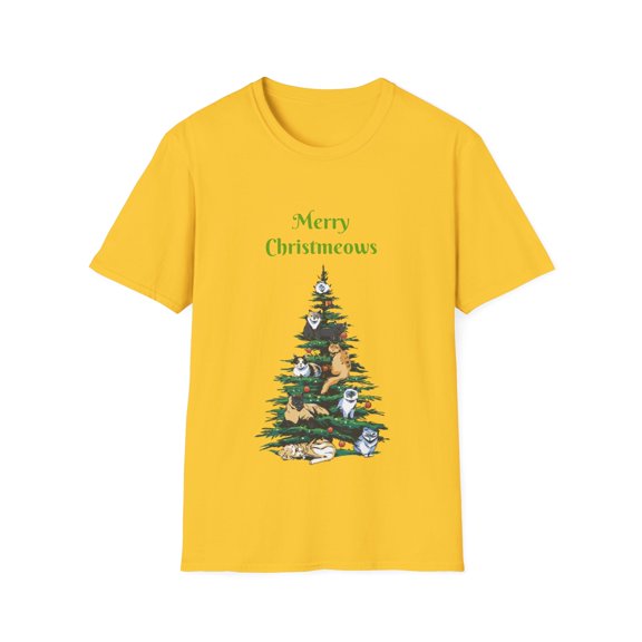 Cute Animal Lover Feline Graphic Novelty Apparel