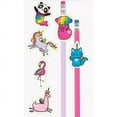 thumbnail image 1 of Cute Animal Pencil Toppers / Favors (6ct), 1 of 1