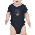 thumbnail image 1 of Cute Animal Pirates Sailboat  Bodysuit Infant -Image by Shutterstock,  12 Months, 1 of 4
