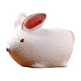 thumbnail image 1 of Cute Animal Planters - Ceramic Succulent Pots Small Mini Flower Pot for Indoor Use,Plant Pots for Desktop/Bedroom Decoration, Spring Sturdy Container Decor, 1 of 6