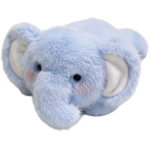 Cute Animal Plush Fridge Magnets – 7D Kawaii Stuffed Ornament for Refrigerator, Locker & Whiteboard, Fun Gift for Kids