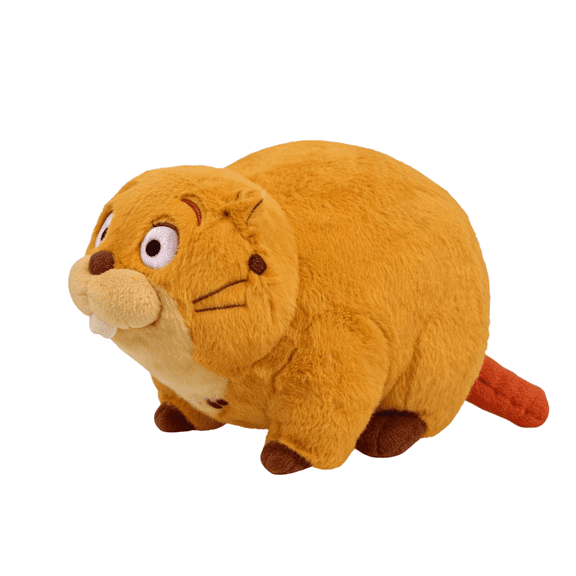 Cute Animal Plush Toy Shark Otter Stuffed Plush Soft Funny Animal Doll Gift Decor Plush