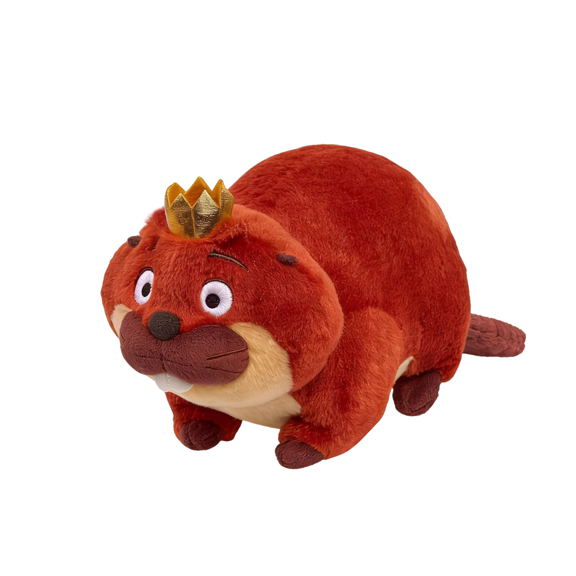 Cute Animal Plush Toy Shark Otter Stuffed Plush Soft Funny Animal Doll Gift Decor Plush