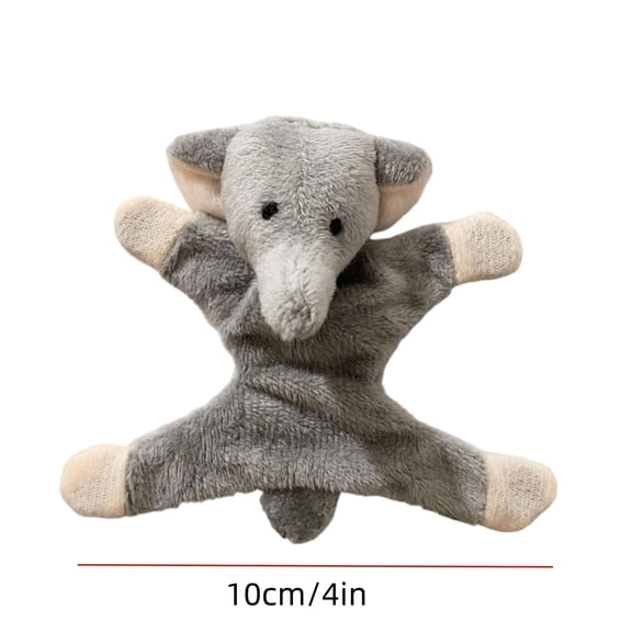 Cute Animal Refrigerator Magnets, Strong Adsorption Kitchen Fridge Locker Decorative Magnets Secure Attachment Vivid Multi Theme Patterns, Practical Organizer for Home Office School Bulletin Boards