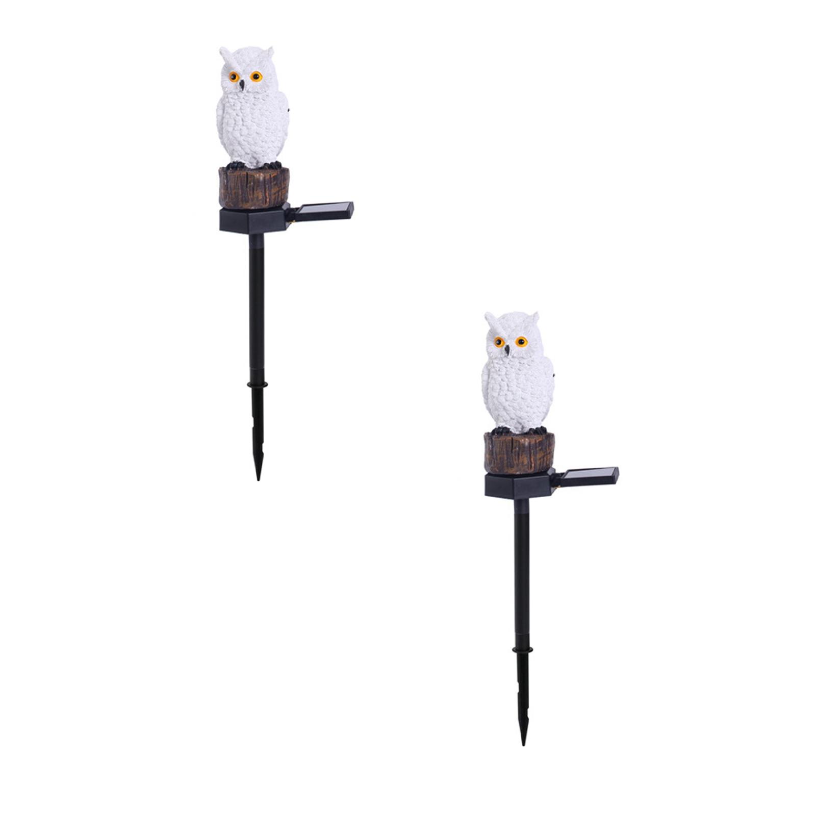 Cute Animal Solar Ground Insert Light Outdoor Resin Solar Light For Cute Animal Solar Ground Insert Light Outdoor Resin Solar Light For