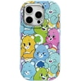thumbnail image 1 of Cute Animals Bear Dog Pig Rabbit Soft Phone Case Compatible with iPhone Case (Bear,iPhone 14 Plus), 1 of 8