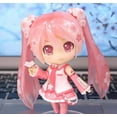 Cute Anime Character Hatsune Miku Anime Figure Kawaii MiKu Figures