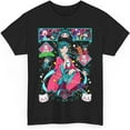thumbnail image 1 of Cute Anime Girl Funny Anime Apothecary Diaries Mao Mao T-Shirt, 1 of 4