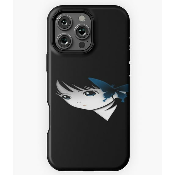 Cute Anime Japanese Funny Manga Art N5981 Phone Case for iPhone 17 16 15 14 13 12 11 Pro Max