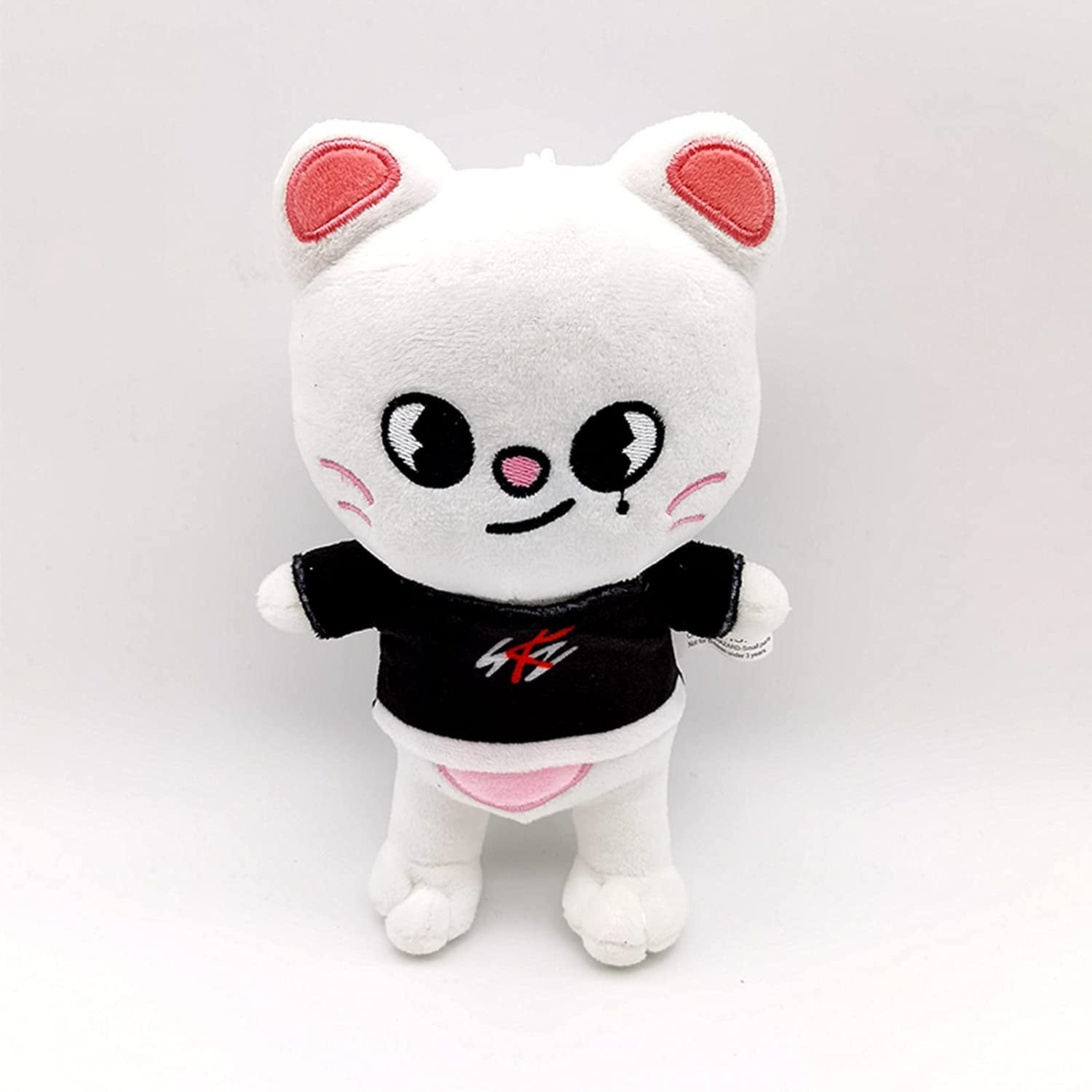 Cute Anime Plush,9.8in Plush Toys,Creative Soft Stuffed Cartoon