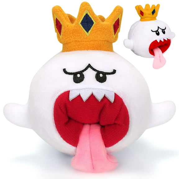 Cute Anime Plush Toy - Soft Stuffed Cartoon Figure, Ideal Creative Christmas Birthday Gifts for Fans, Kids, Adults, Perfect for Home Decoration