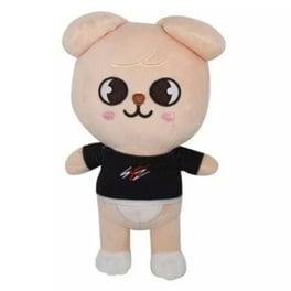 アイドル Stray Kids SKZOO PLUSH TEDDY BEAR Stray Kids SKZOO plush - Walmart.com