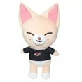 thumbnail image 1 of Cute Anime Skzoo Plush, 9.8in Plush Toys, Creative Soft Stuffed Cartoon Plush Toy Gift Toys for Kids Fans(Foxi.ny), 1 of 9