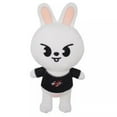 thumbnail image 1 of Cute Anime Skzoo Plush, 9.8in Plush Toys, Creative Soft Stuffed Cartoon Plush Toy Gift Toys for Kids Fans(Leebit), 1 of 9