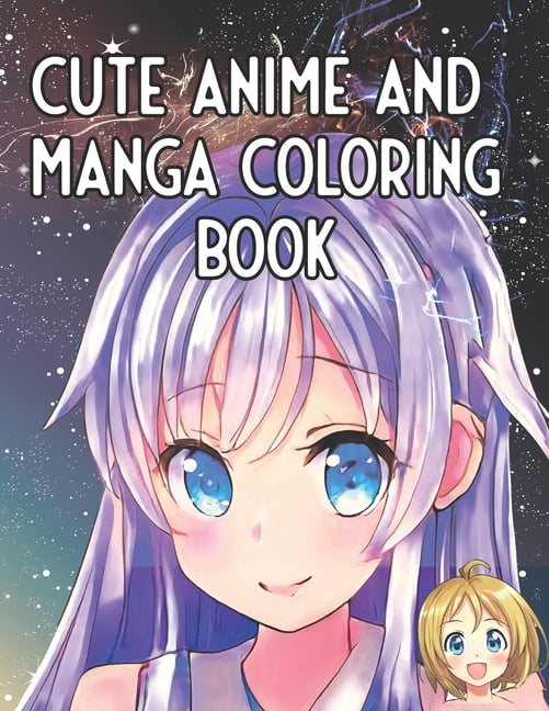 A Starter Manga Set: 15 Titles for Children and Tweens