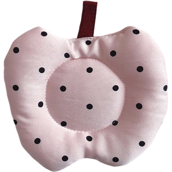 Cute Apple Shape Cotton Trivets Pot Holders, Hot Pads Pure Cotton Stylish Coasters Fabric Teacup Pad for Home, Kitchen Decor