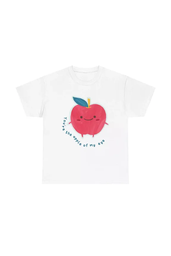 Cute Apple T-Shirt
