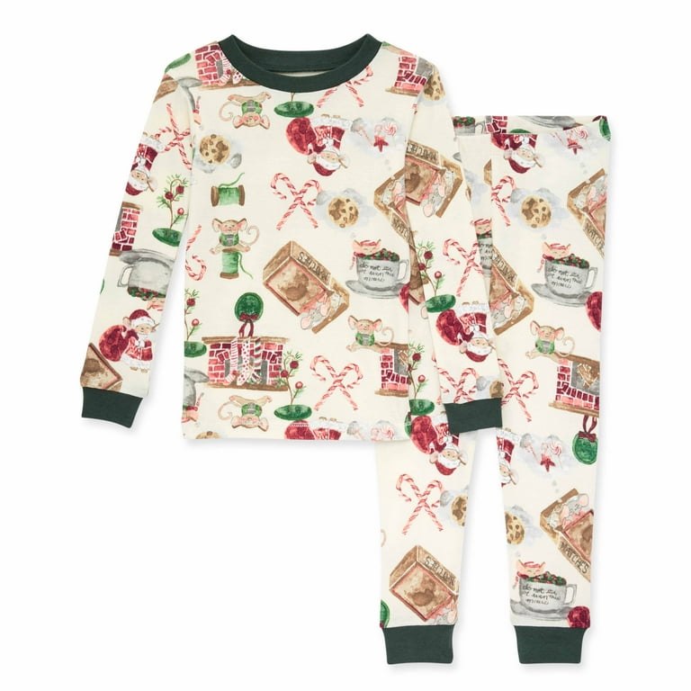 Hatley Long Sleeve Baby Shirt - Arctic Friends Hatley Long Sleeve Baby Shirt - Arctic Friends