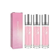 Cute Attraction Roll-On Perfume Cologne - Attraction in a Bottle Cute Urges - Venom Scent Perfume - Venom Fragrance, Pheromone Perfume for Women 10 ml