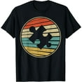 thumbnail image 1 of Cute Autism Awareness Vintage 70s 80s Autism Mom Dad Puzzle T-Shirt, 1 of 4