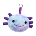 thumbnail image 1 of Cute Axolotl Plushies Keychain Stuffed Animals Mini Plush Toys For Girls Backpack Decor And Gifts, 1 of 6