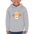 thumbnail image 1 of Cute Baby Chicken Y Ghost Hoodie Toddler -Image by Shutterstock,  5 Toddler, 1 of 4