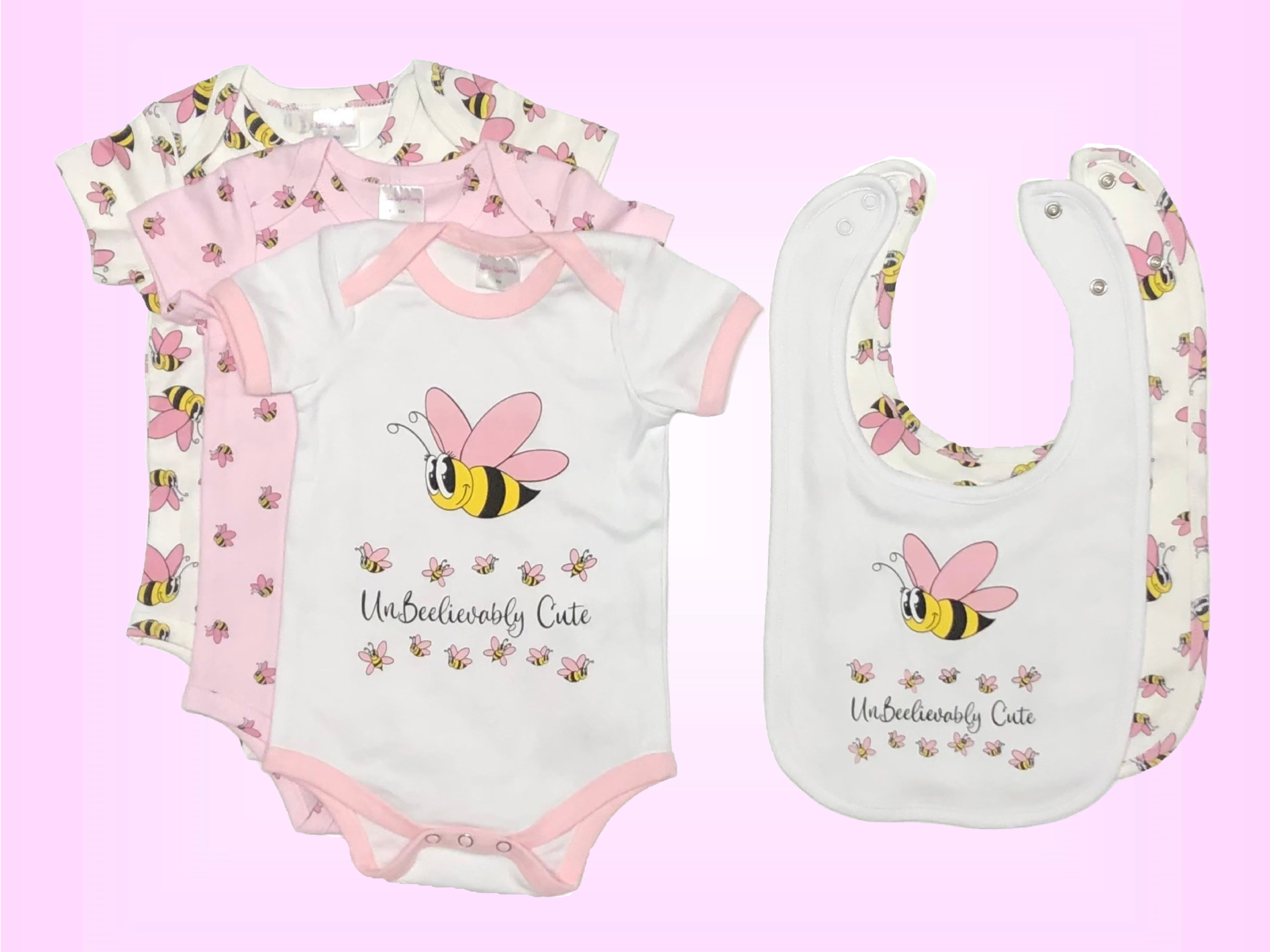 Baby bee onesie best sale