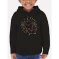 thumbnail image 1 of Cute Baby Magic Axolotl Hoodie Toddler -Image by Shutterstock,  4 Toddler, 1 of 4