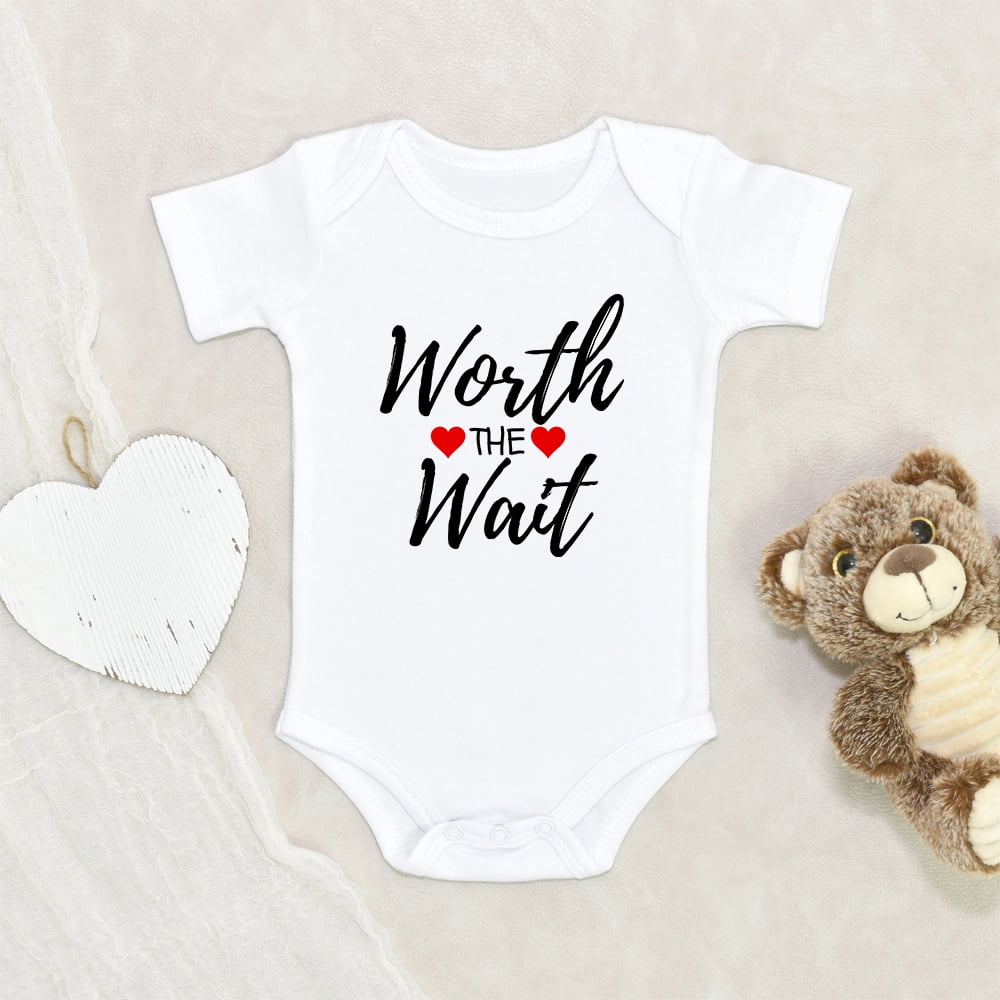 Cute Baby Quotes Clothing - Cute Baby Sayings Clothes - Cute Baby ...