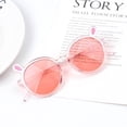 thumbnail image 1 of Cute Baby Rabbit Ears Sun Glasses UV Protection for Children, 1 of 2