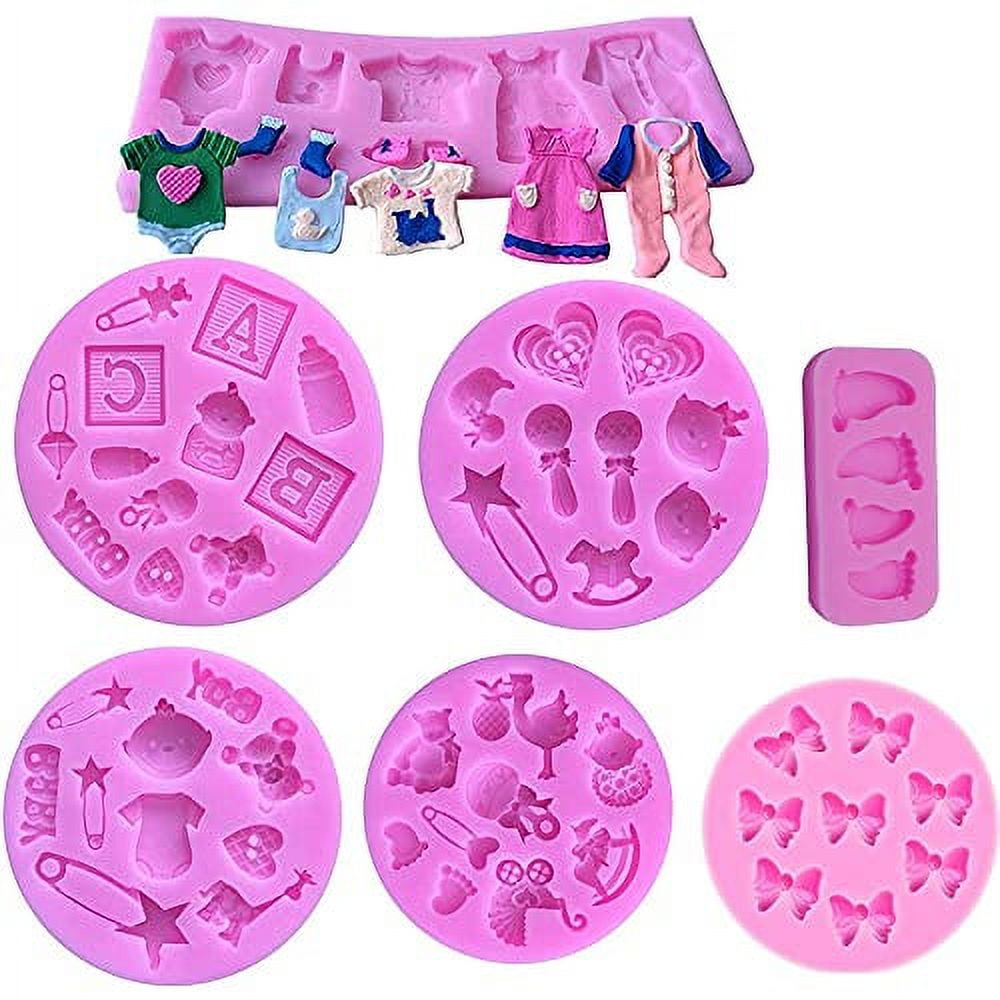 https://i5.walmartimages.com/seo/Cute-Baby-Silicone-Fondant-Cake-Mold-Shower-Theme-Mini-Candy-Molds-Set-Chocolate-Polymer-Clay-Decoration_70612138-e77e-4f9f-9ebf-7cb99c15c575.811493e6dfe939fde19be14f10da0acc.jpeg
