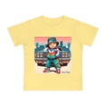 thumbnail image 1 of Cute Baby Vintage Short Sleeve T-Shirt, 1 of 4