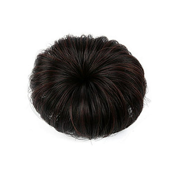 Cute Baby Wig Hairband - Colorful Options & Matte High-Temperature Silk, Perfect for Parties, Weddings, Everyday Wear