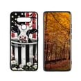 thumbnail image 1 of Cute-Baby-cow-1 Phone Case, Designed for LG K51 Case Soft Silicon for women girls boys wife gift,Shockproof Phone Cover, 1 of 1