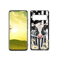 thumbnail image 1 of Cute-Baby-cow-4 Phone Case, Designed for Google Pixel 6 Pro(2021) Case Soft Silicon for women girls boys wife gift,Shockproof Phone Cover, 1 of 1