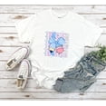 thumbnail image 1 of Cute Back To School Teacher Appreciation School Gift Unisex T-Shirt, up to size 5XL, 1 of 3