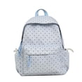 thumbnail image 1 of Cute Backpack Kawaii Polka Dot Backpack Rucksack Travel Daypack, 1 of 3